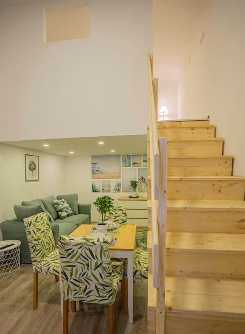 Appartement Cosy Flat In Akacfa Str., Aya à Budapest Extérieur photo